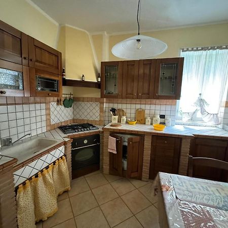 Appartamento Gabbro-Rosignano Marittimo Dış mekan fotoğraf