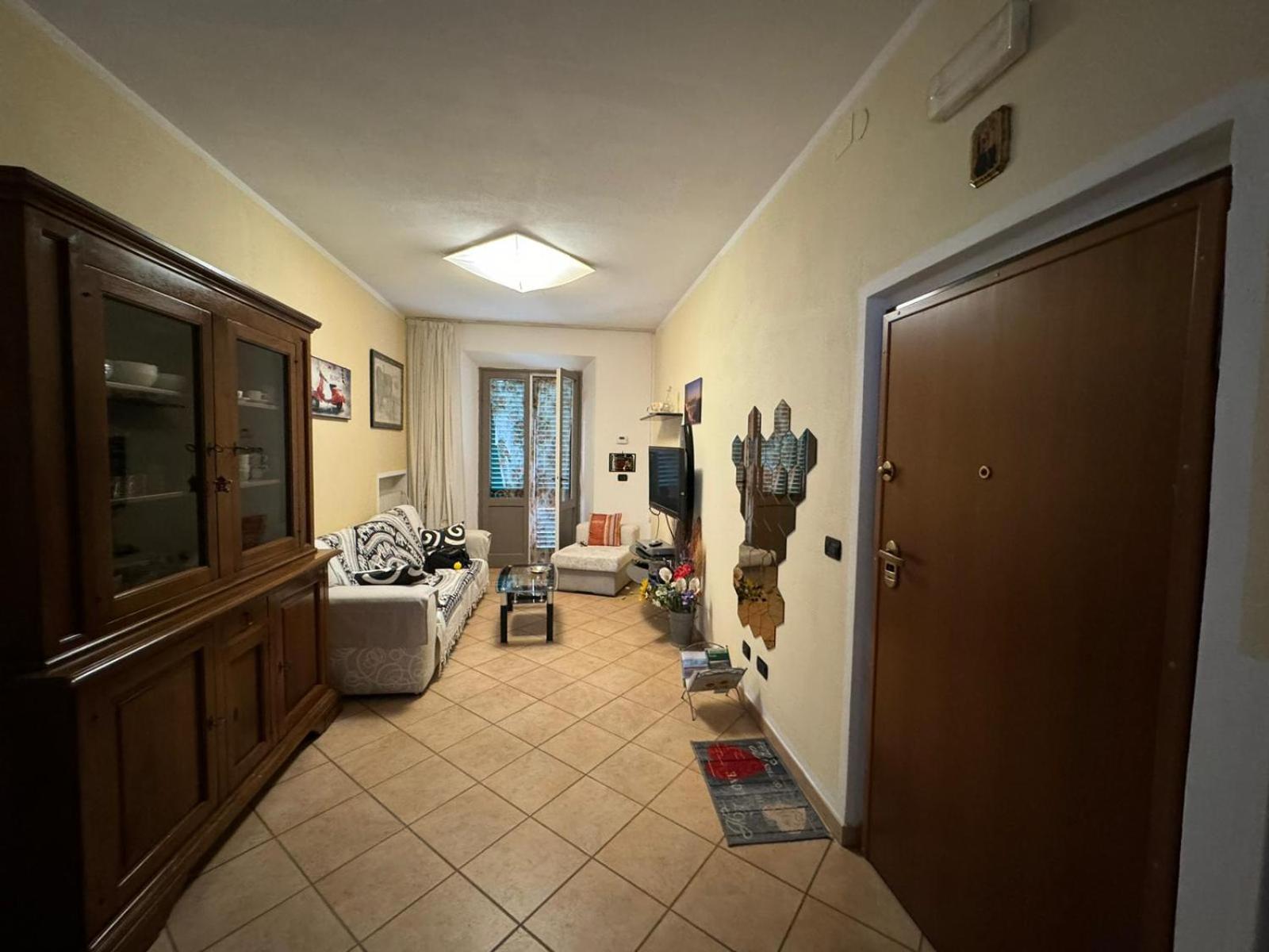 Appartamento Gabbro-Rosignano Marittimo Dış mekan fotoğraf