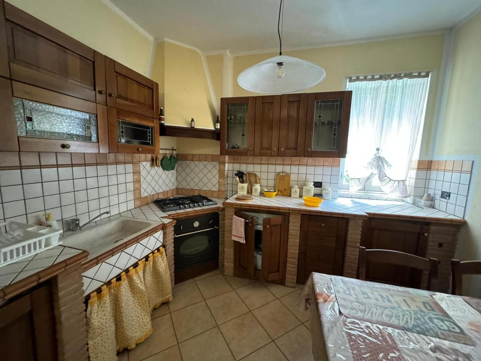 Appartamento Gabbro-Rosignano Marittimo Dış mekan fotoğraf