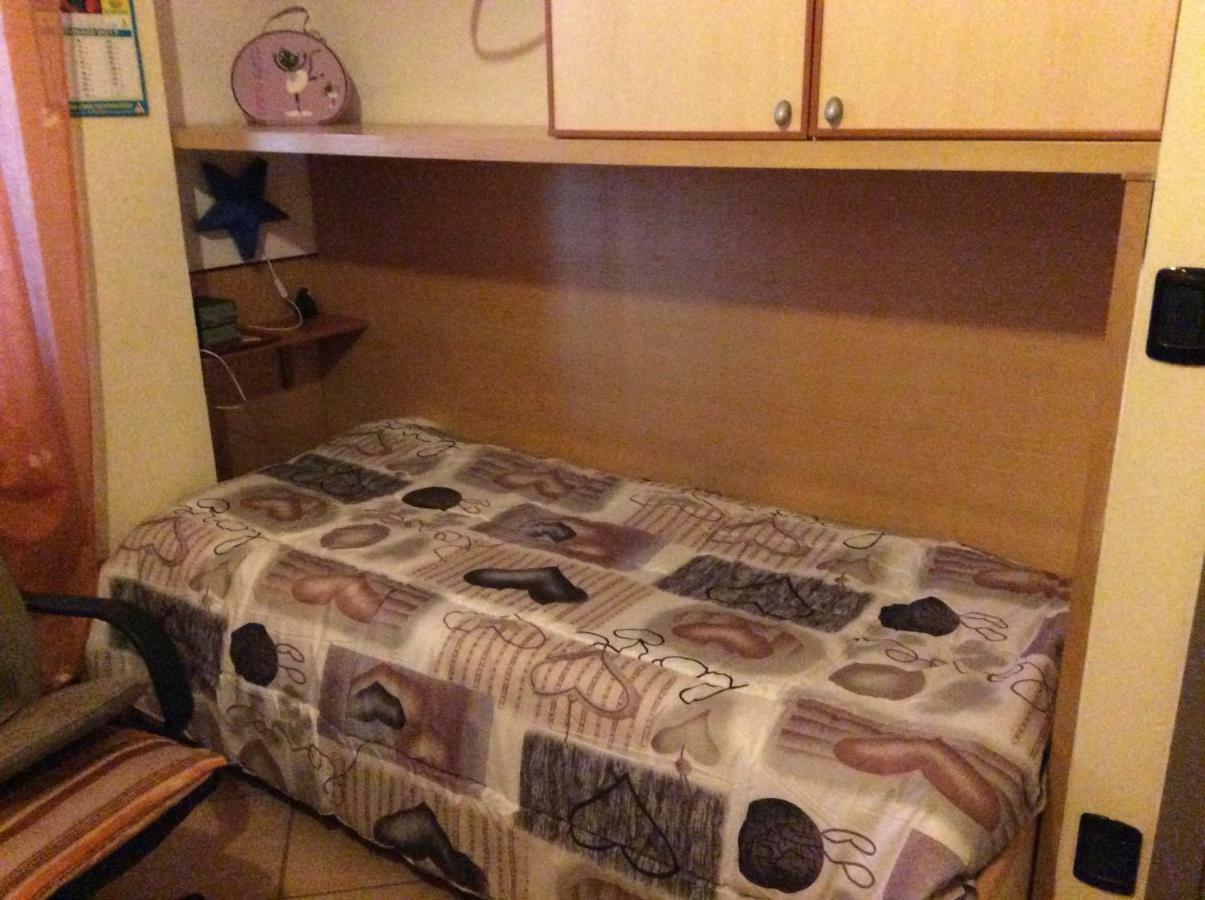 Appartamento Gabbro-Rosignano Marittimo Dış mekan fotoğraf