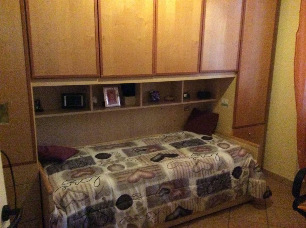 Appartamento Gabbro-Rosignano Marittimo Dış mekan fotoğraf