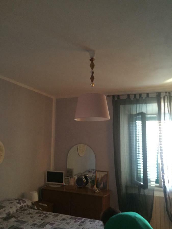 Appartamento Gabbro-Rosignano Marittimo Dış mekan fotoğraf