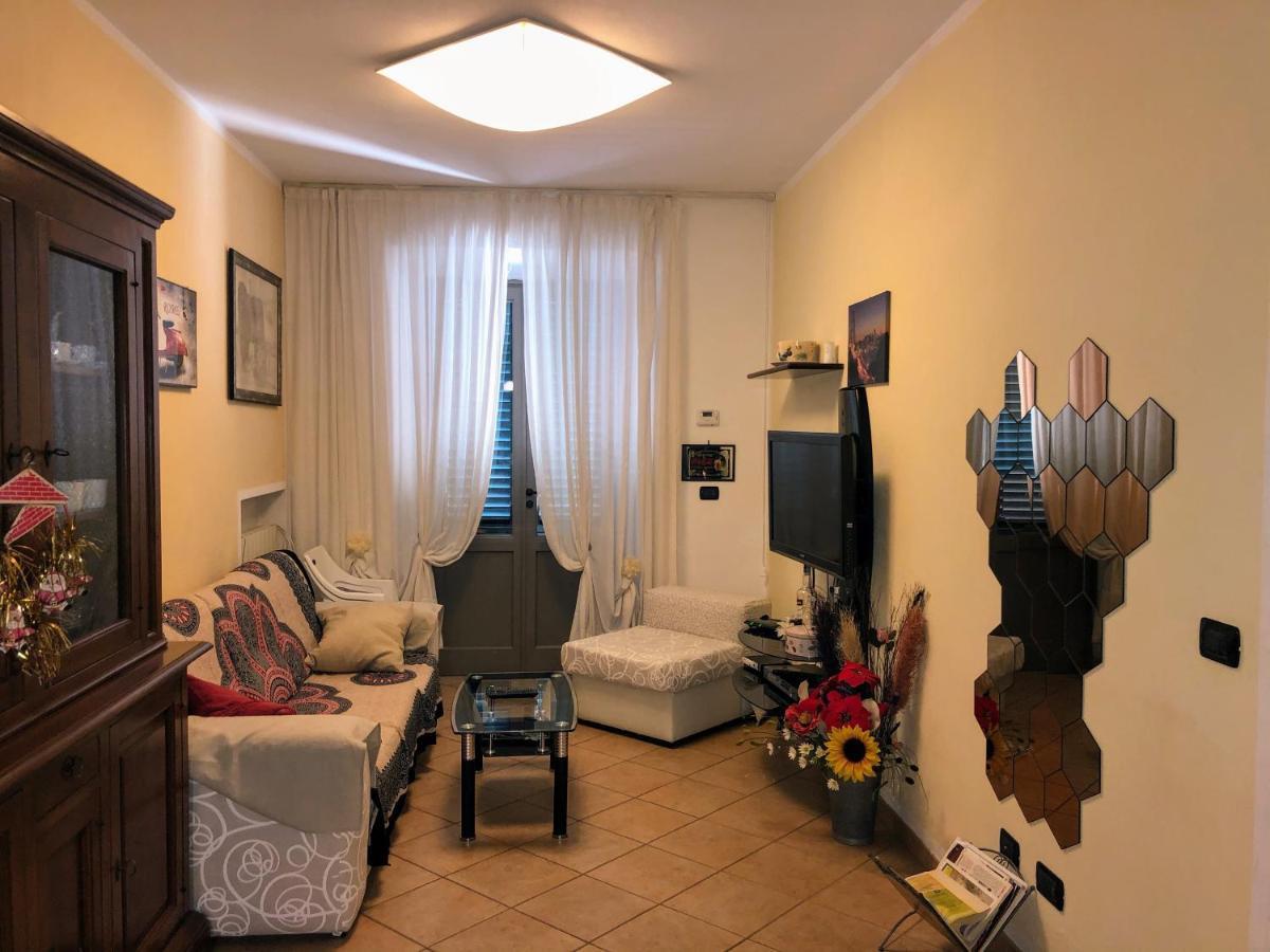 Appartamento Gabbro-Rosignano Marittimo Dış mekan fotoğraf